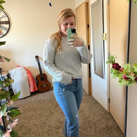 Crafted by Candy and Caviar Size M Men's Sweater - Picture 2 of 8